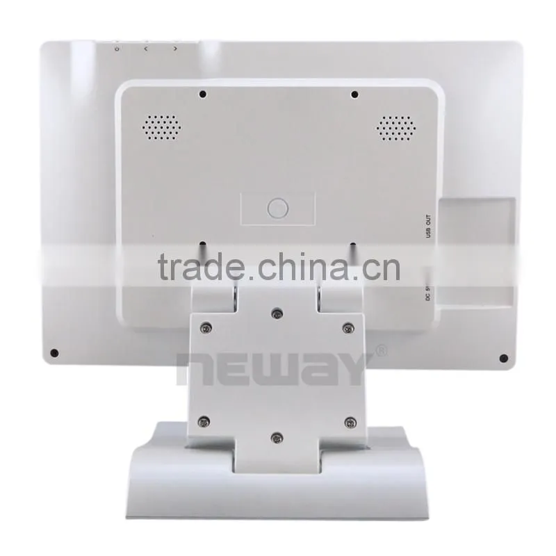 10.1 inch USB input powered desktop 1280x800 IPS monitor