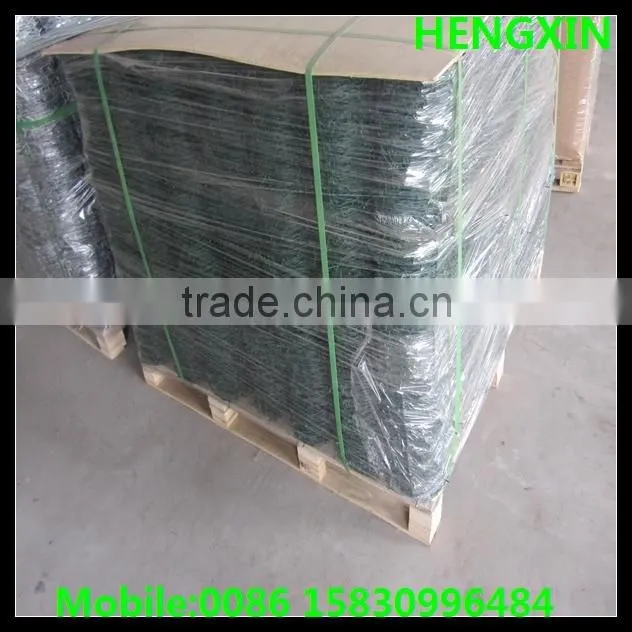 barbed wire / barbed wire making machine