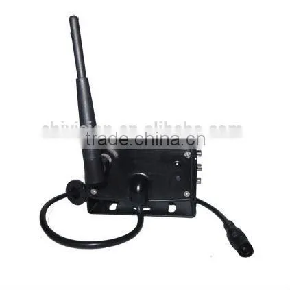 Anti-interfere waterproof wifi reverse camera wireless for truck