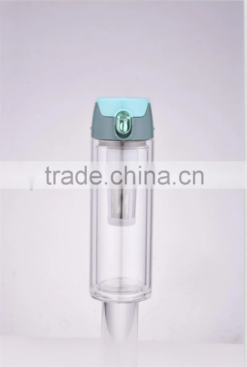 Double Wall Glass Cup Glass Cup Set