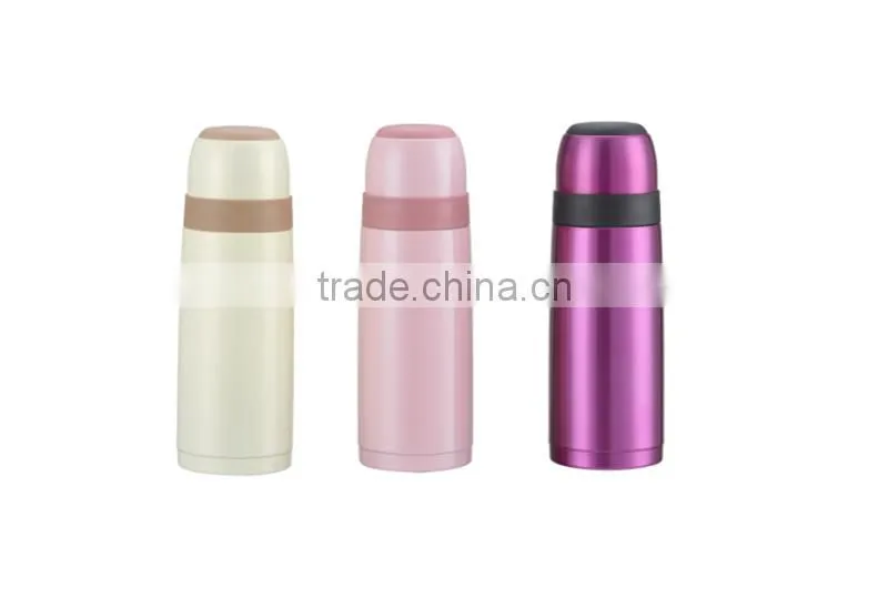 Double Wall Stainless Steel Vacuum Flask