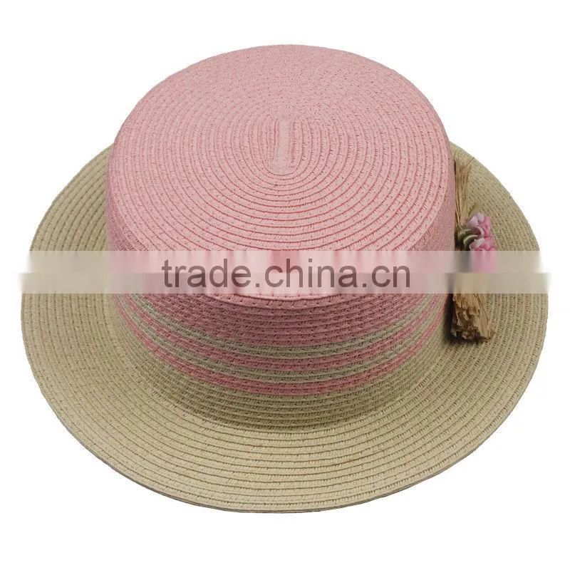 straw boater hats cheap decorating straw hats paper straw hat