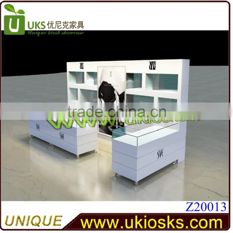 Tissot watch display stand/watch display showcase