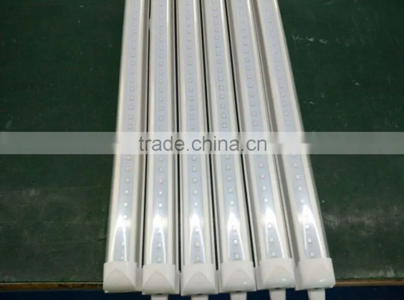 integrated Sterilization tube light T8 led tube germicidal light