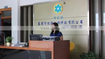 Dongguan Jiaxin Machinery Technology Co., Ltd. company overview - view 1