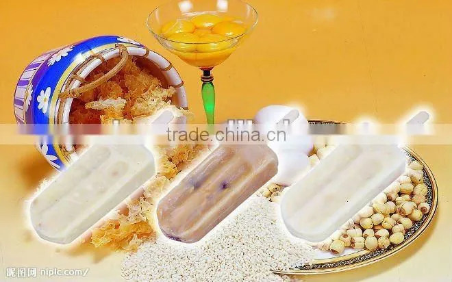 Full automatic Ice Cream Popsicle Machine