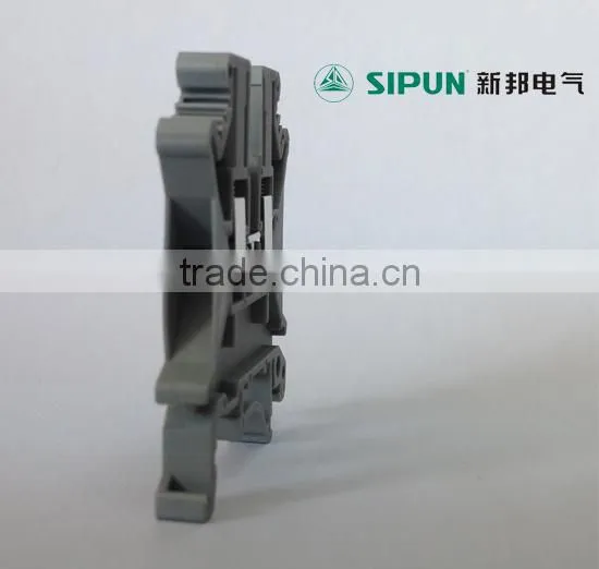 SUK-2.5 krone type terminal block
