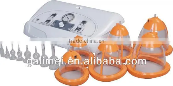 Factory direct high efficient breast enlargement machine