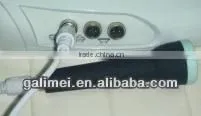3 in 1 weight loss pigmentation corrector ultrasonic Microdermabrasion beauty Instrument