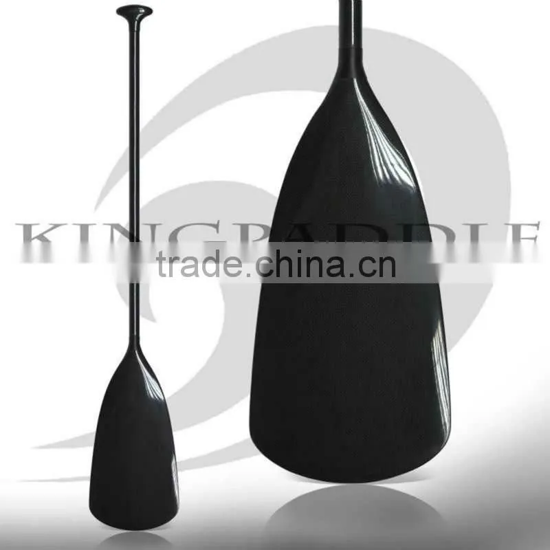 Carbono Canoe Paddle for Inflatable Rubber Canoe