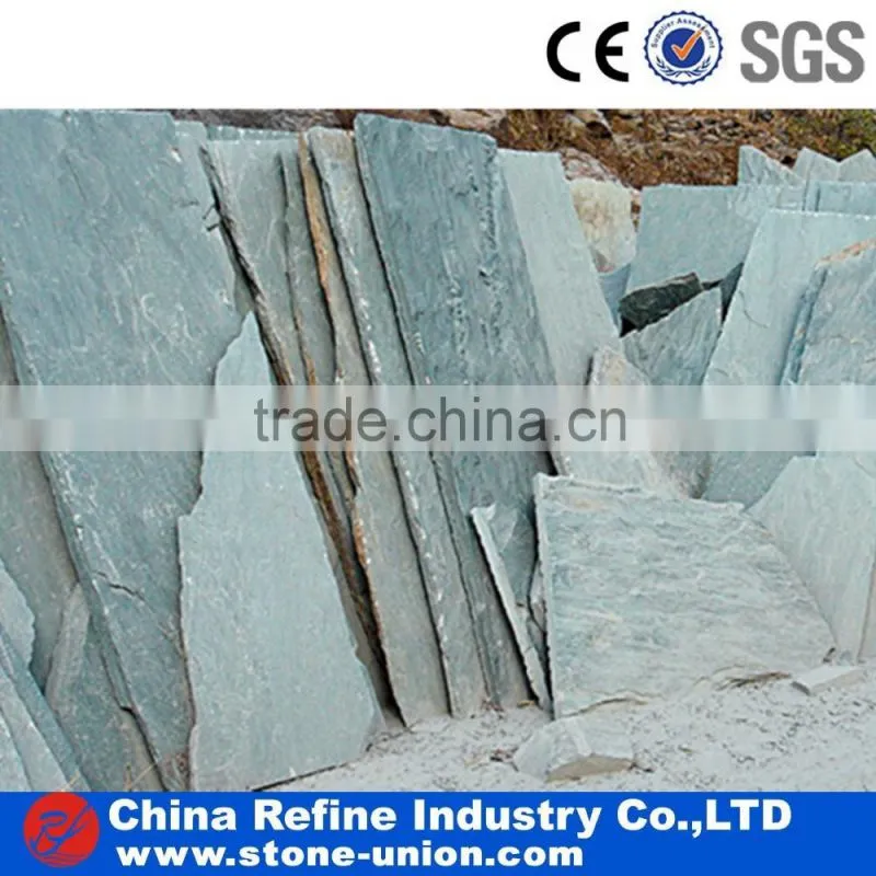 Grey Quartzite Random slate