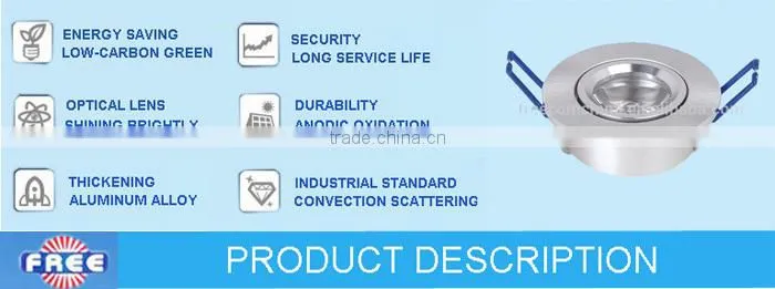 Lighting hardware for LED ceiling lamp fixtures,aluminum die casting,China alibaba express
