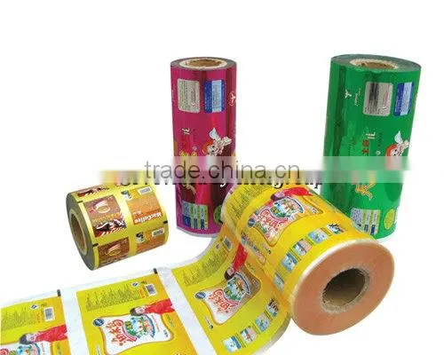 Dry Laminating Machine