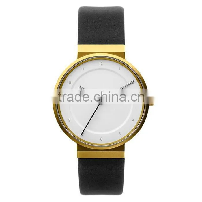 2016 new products smart fashion watch for men and women