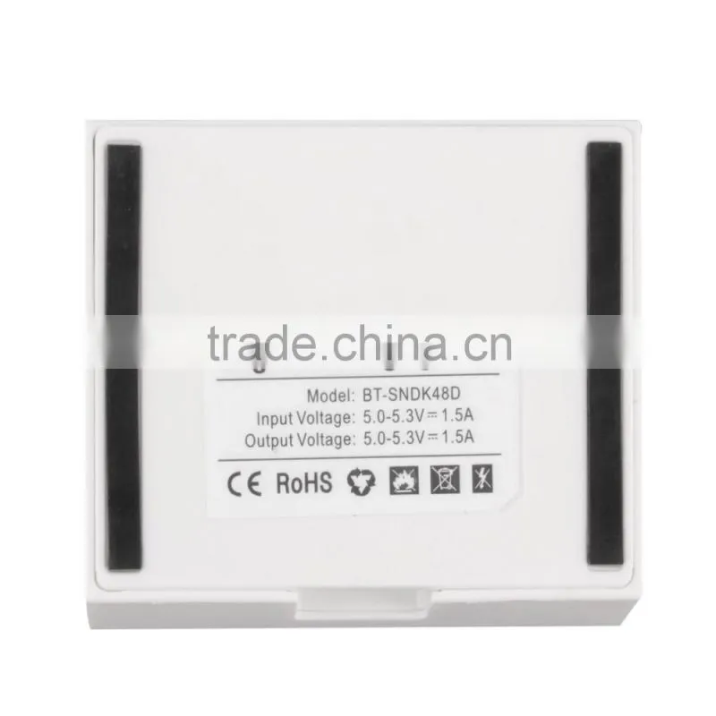 Magnetic Desktop Charging Dock Charger Cradle For Sony Xperia Z3 L55T