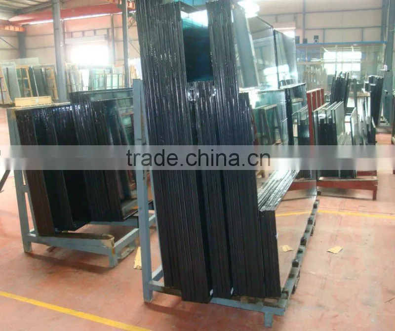 Alibaba Supplier Assessment of Cutting float glass- EN12150 CCC ISO9001:2008