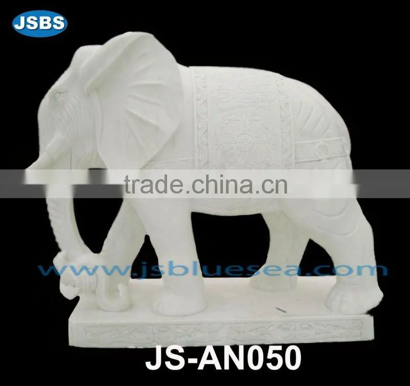 Natural stone chinese Hikyuu statue