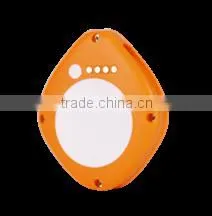 2016 gps tracker for Kids Pets portable size 22g only easy to carry on