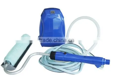 ELECTRIC PAINT ROLLER