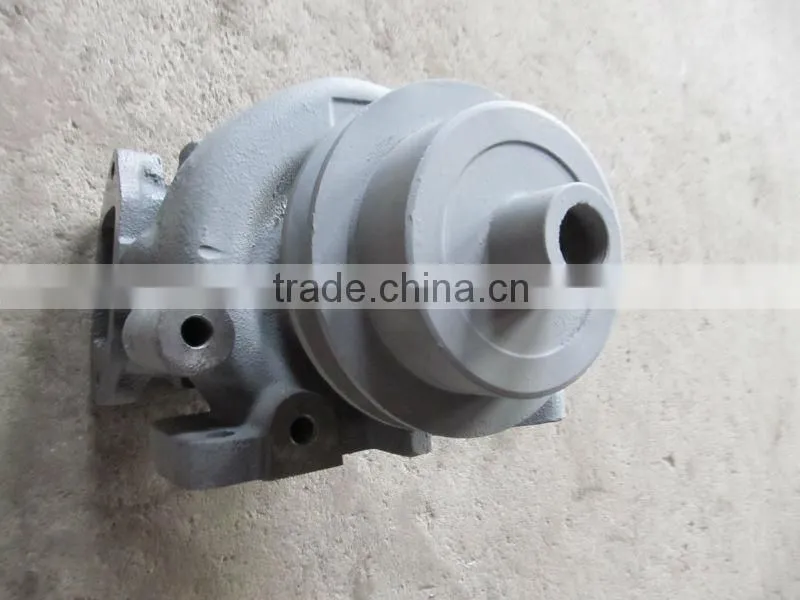 maz truck russian auto parts auto water pump 236-1307010-B