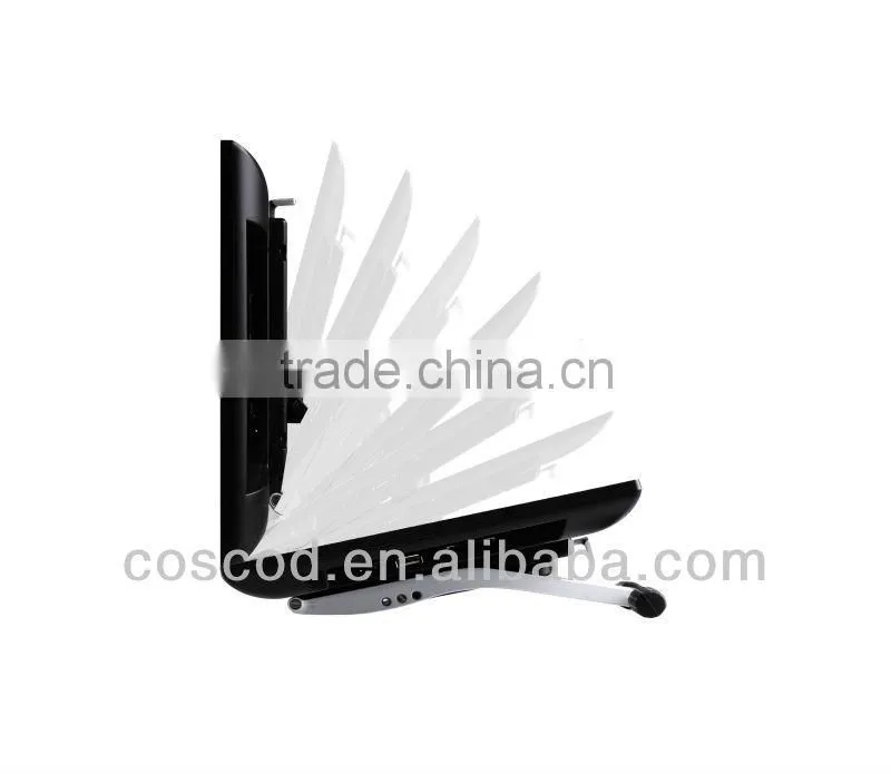 Factory 13.3 inch charge laptop battery without charger Quad core Advertising TV Android Tablet PC