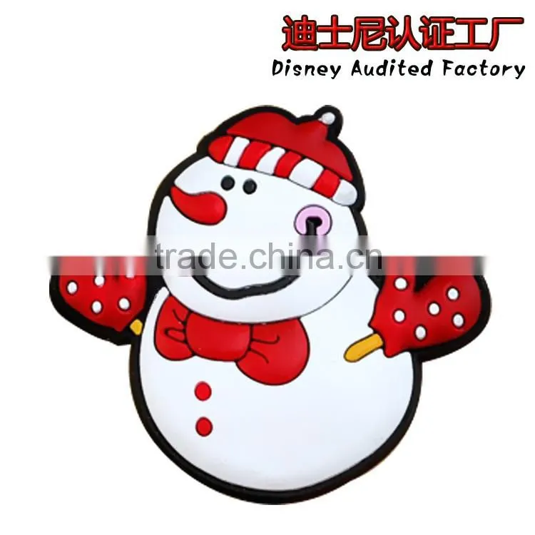 Lovely ATBC-PVC magnets for handbags