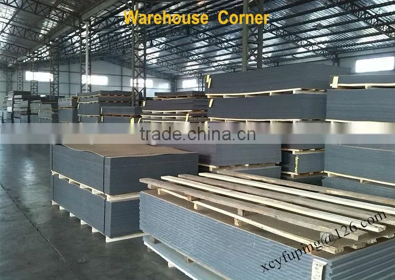 China ACP long life outdoor unbroken stones to decorate facades