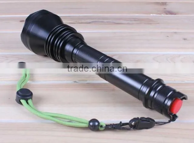China Supplier Explosion Proof Led Lights Flash Torch