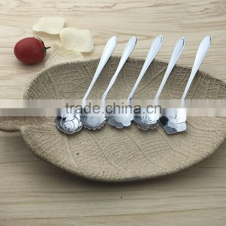 Dinnerware stainless steel silverware