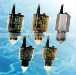 SD Optical Level Switch