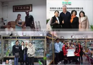 Shenzhen Colorful Cloud Acrylic Products Co., Ltd. company overview - view 3