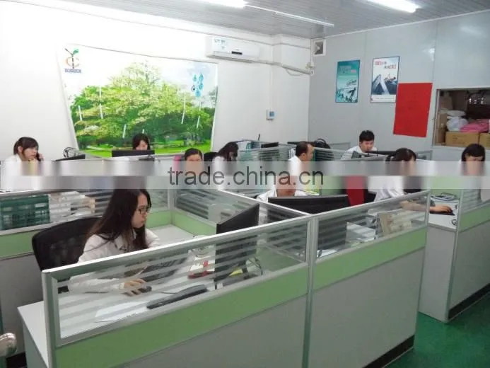 Shenzhen Hoersun Plastics & Molding Factory company overview - view 3