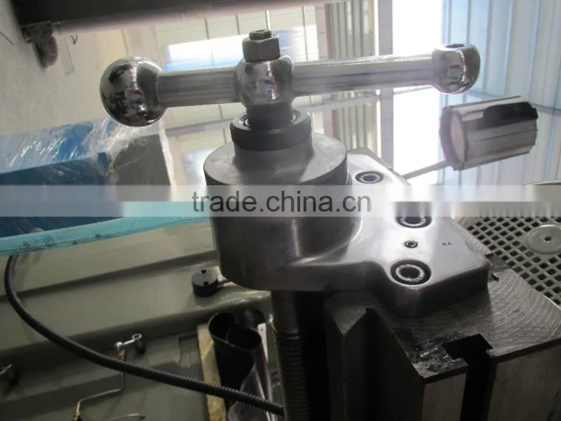 X6325t - CNC milling machine/CNC milling machine, CNC milling machine