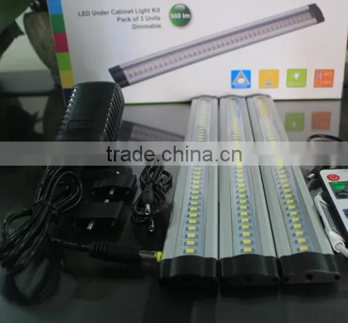 LED Linear Light Led under cabinet light Led kitchen light 12 volt led lights