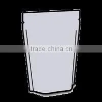 Food Grade Foil Lined Paper Plastic Bags