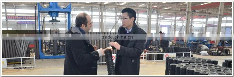 High quality mining belt conveyor in competitive price from China