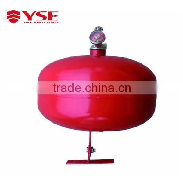 CE Approval external fire extinguisher