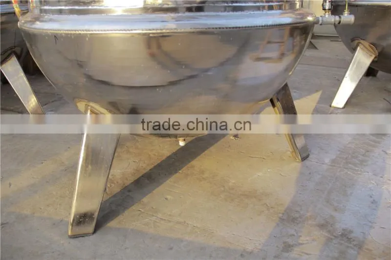 Pasta Cooking Machine