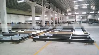 Hwarrior Curtain Wall Engineering (Guangzhou) Co., Ltd. company overview - view 2