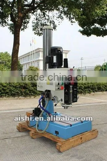 Z4050 small drilling machine,manual drilling mahine