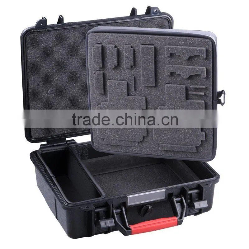 Smatree GA500 gopros case waterproof gopros cacse for gopros camera