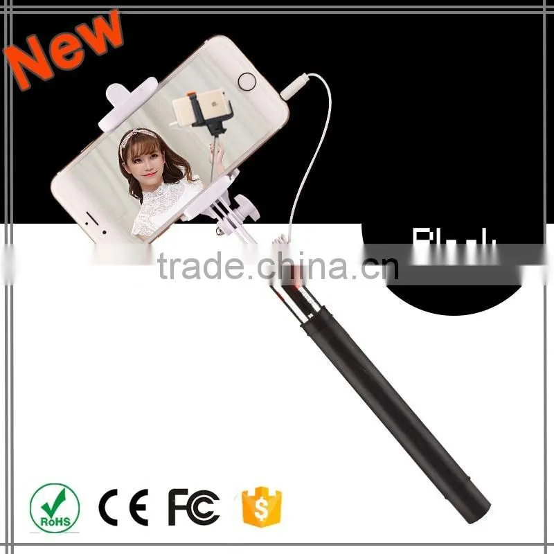 Cheap items to sell handheld monopod