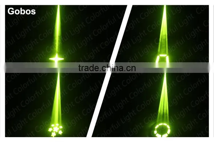 132w 2r Scanner laser Beam DJ Lights / Disco light / stage light