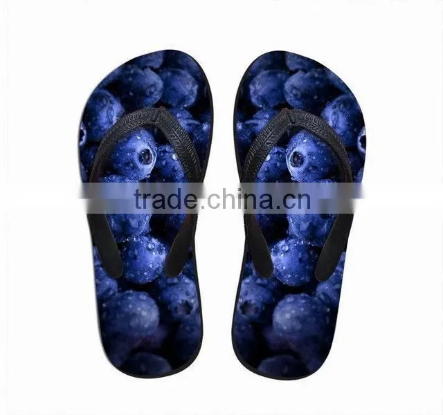 Custom-made Relaxo Flite Slippers