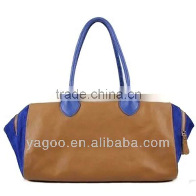 exptional quality korean style wholesale must-haves bags ,duffle-bag