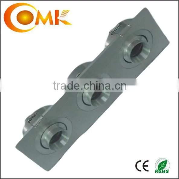 2015 new CE RoHS led down lights