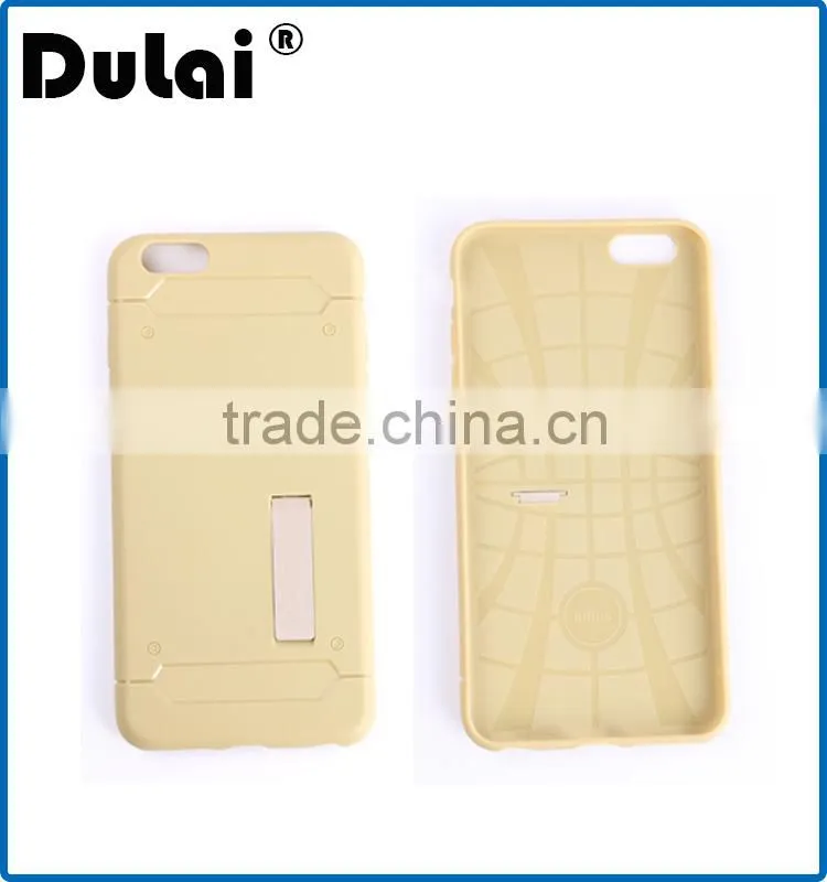 Wholesale 4.7/5.5 TPU Material For iPhone 6 Plus Case