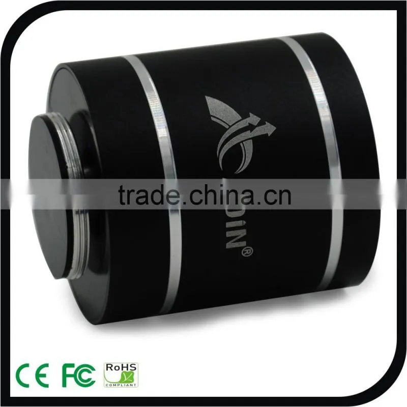 Top Sale Bluetooth Mini Speaker 10W built in rechargeable lithium battery