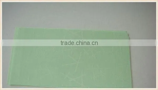 jacquard fabric with vertical blinds