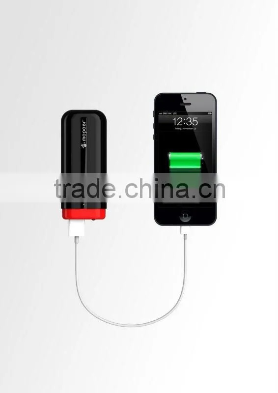 Gift item power bank with small size 4000mAh